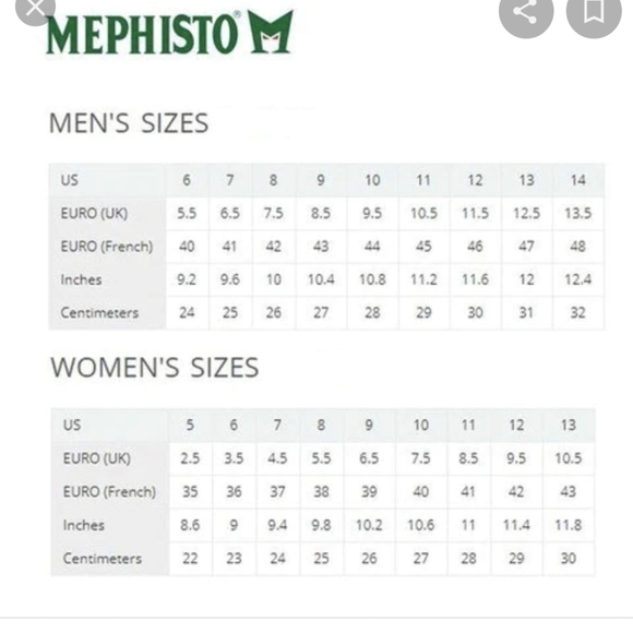 Mephisto Womens Air Relax Comfort Sandals Flip Flop shoes sz 37 US 7 - Picture 10 of 10